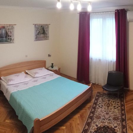Torac Apartment Kastela Exterior photo