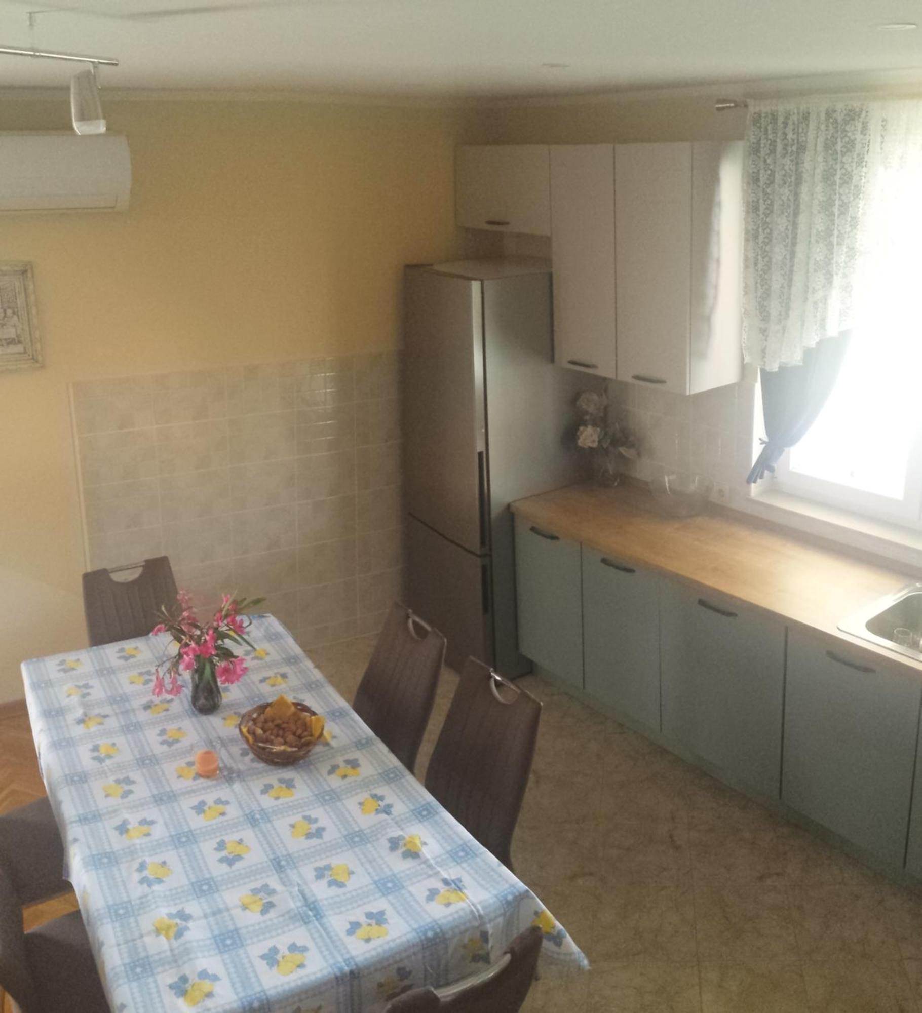 Torac Apartment Kastela Exterior photo