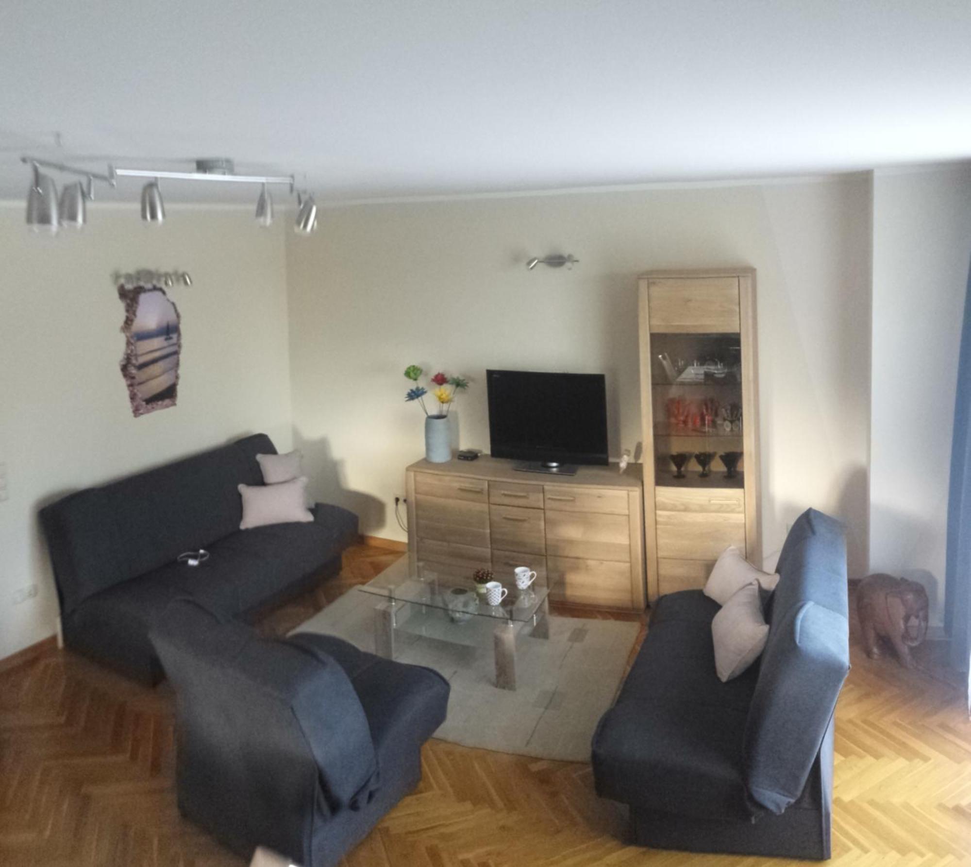 Torac Apartment Kastela Exterior photo